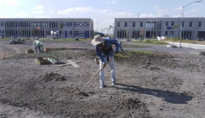 soil health workshop
